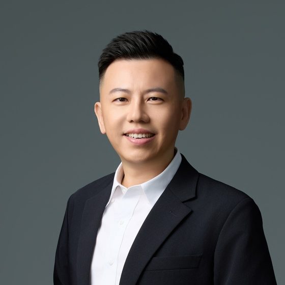 Chris Wang